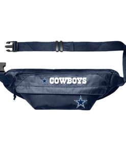 Dallas Cowboys Large Fanny Pack