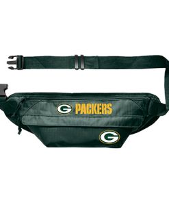 Green Bay Packers Large Fanny Pack