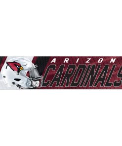 Arizona Cardinals Bumper Sticker