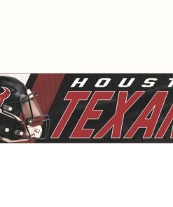 Houston Texans Bumper Sticker