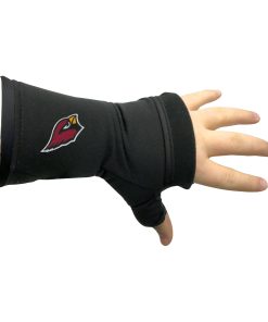 Arizona Cardinals Fingerless Gloves