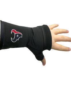 Houston Texans Fingerless Gloves