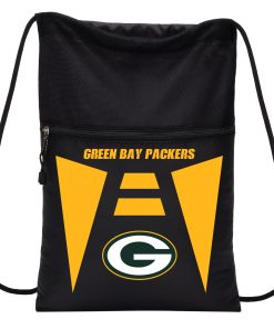 Green Bay Packers Teamtech Backsack