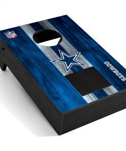 Dallas Cowboys Cornhole Speaker Game