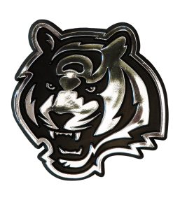 Cincinnati Bengals Auto Emblem