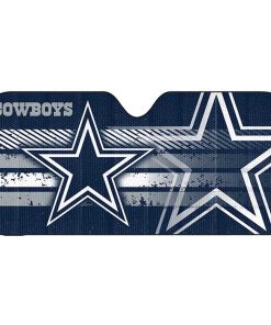 Dallas Cowboys Universal Sun Shade
