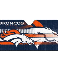 Denver Broncos Universal Sun Shade