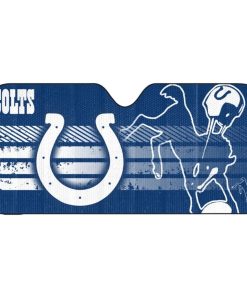 Indianapolis Colts Universal Sun Shade