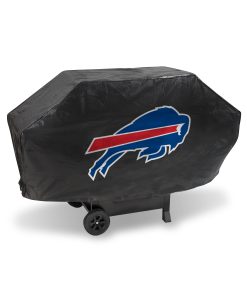 Buffalo Bills Deluxe Grill Cover