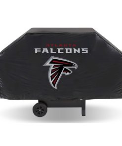 Atlanta Falcons Grill Cover
