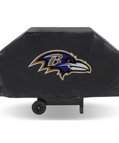 Baltimore Ravens Grill Cover