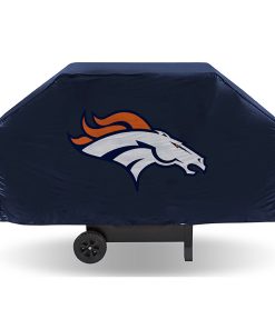 Denver Broncos Grill Cover