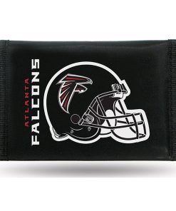 Atlanta Falcons Nylon Wallet