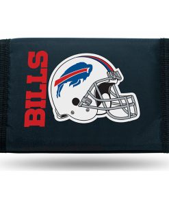 Buffalo Bills Nylon Wallet