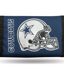Dallas Cowboys Nylon Wallet