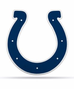 Indianapolis Colts Shape Cut Pennant