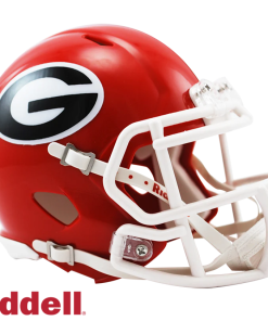 Georgia Riddell Helmets