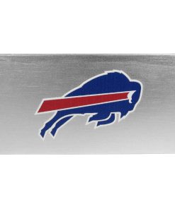 Buffalo Bills Logo Money Clip