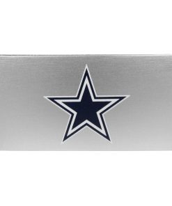 Dallas Cowboys Logo Money Clip