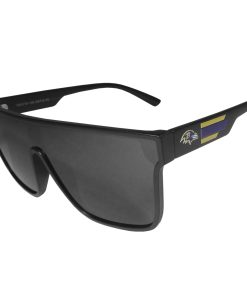 Baltimore Ravens Supreme Sunglasses