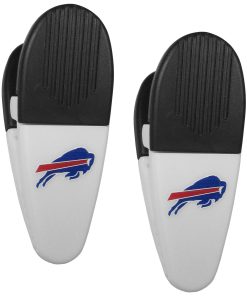Buffalo Bills 2pc Mini Chip Clip Magnets