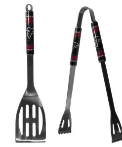 Atlanta Falcons 2 Piece BBQ Set