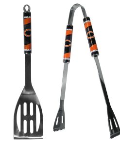 Chicago Bears 2 Piece BBQ Set