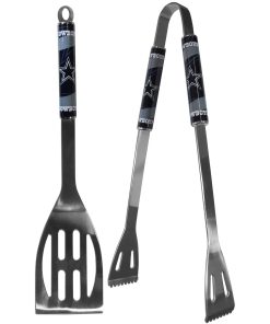 Dallas Cowboys 2 Piece BBQ Set