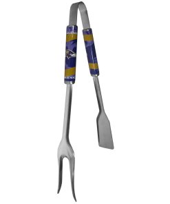 Baltimore Ravens 3 in 1 BBQ Tool