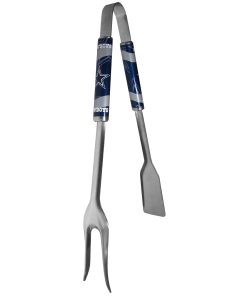 Dallas Cowboys 3 in 1 BBQ Tool