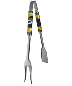 Green Bay Packers 3 in 1 BBQ Tool
