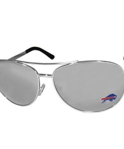 Buffalo Bills Aviator Sunglasses