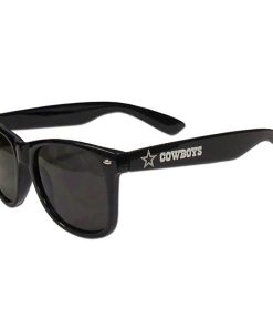 Dallas Cowboys Beachfarer Wayfarer Sunglasses