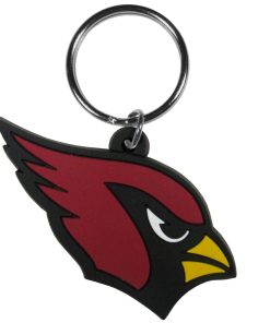 Arizona Cardinals Flex Keychain