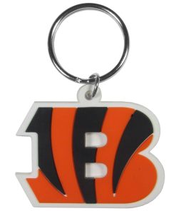 Cincinnati Bengals Flex Keychain