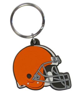 Cleveland Browns Flex Keychain