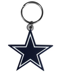 Dallas Cowboys Flex Keychain