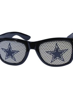 Dallas Cowboys Game Day Wayfarer Sunglasses