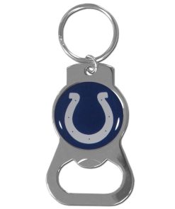 Indianapolis Colts Bottle Opener Key Chain