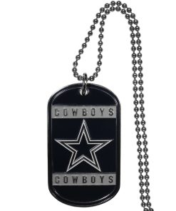 Dallas Cowboys Neck Tag