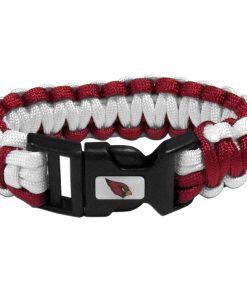 Arizona Cardinals Survivor Bracelet