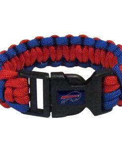 Buffalo Bills Survivor Bracelet