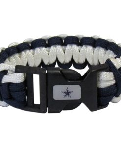 Dallas Cowboys Survivor Bracelet