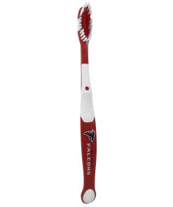 Atlanta Falcons Toothbrush