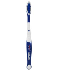 Buffalo Bills Toothbrush