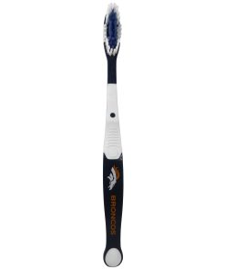 Denver Broncos Toothbrush