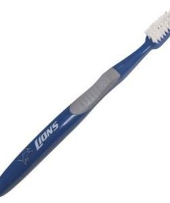 Detroit Lions Toothbrush