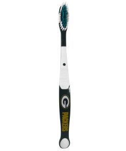 Green Bay Packers Toothbrush