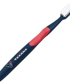 Houston Texans Toothbrush