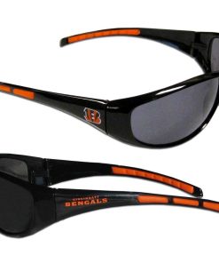 Cincinnati Bengals Team Wrap Sunglasses